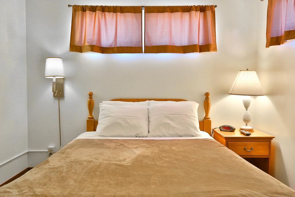 Blue Mountain Motel Dayton Pokoj fotografie